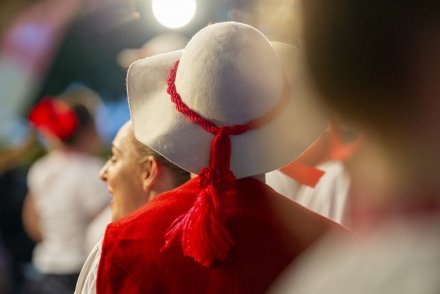 60. TKB - dzień dziewiąty